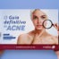 tratar a acne