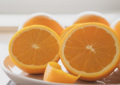 Qual a importância da Vitamina C?