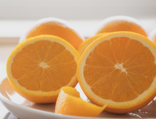 Qual a importância da Vitamina C?