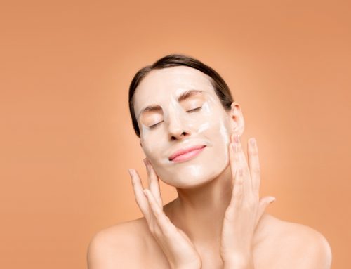 Como cuidar da pele oleosa?